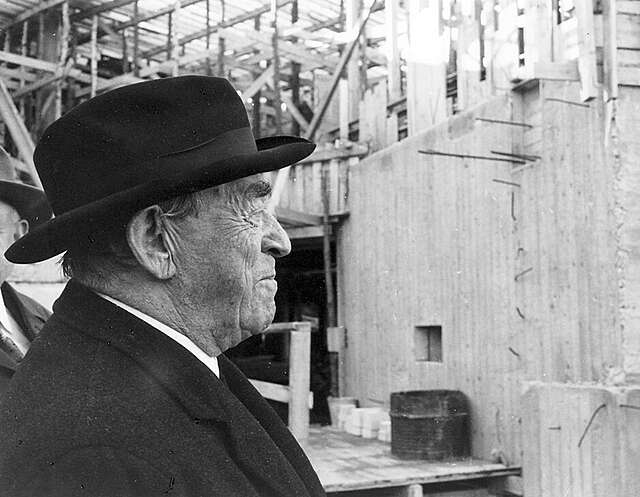 Arkkitehti selfie Ark Muoto2024